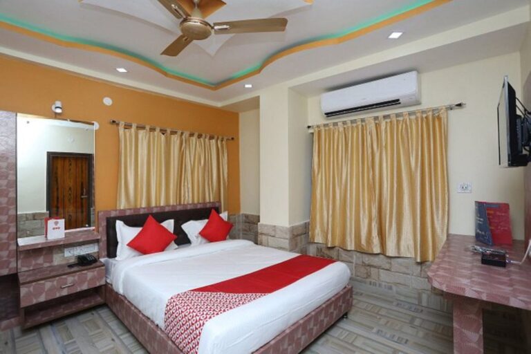 oyo 15738 hotel ag star kolkata