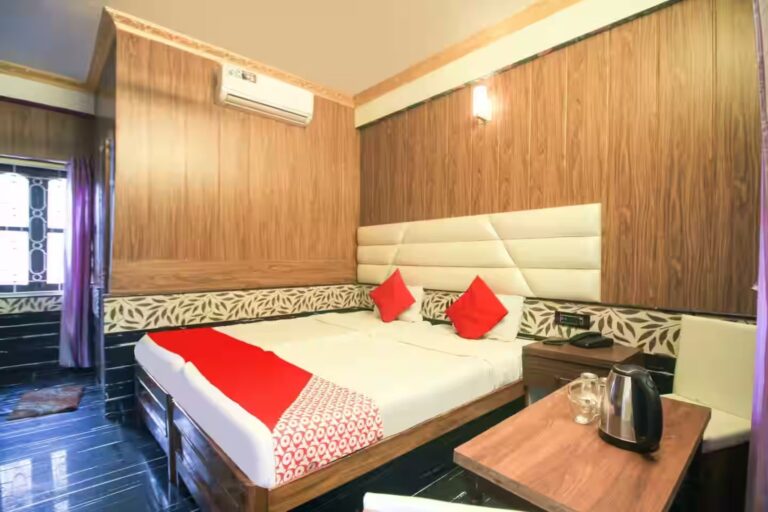 oyo 19815 krishna guest house