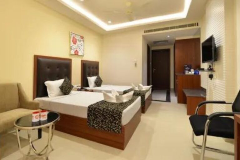 oyo 42129 hotel swiss legrand hyderabad