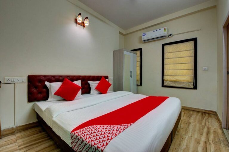 oyo 7616 maple the residence hotel kolkata