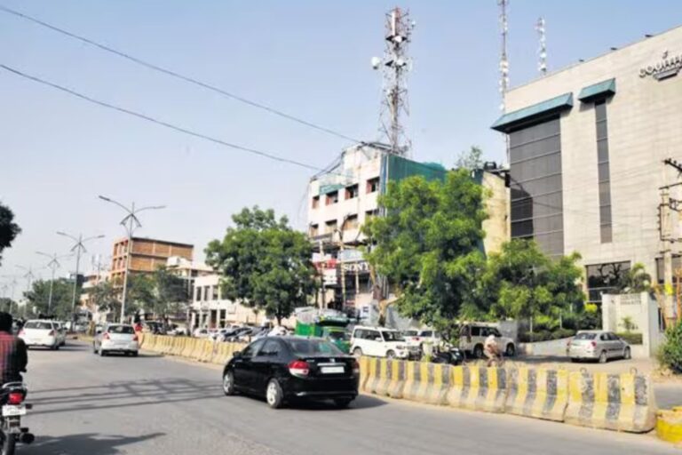sector 12 gurgaon