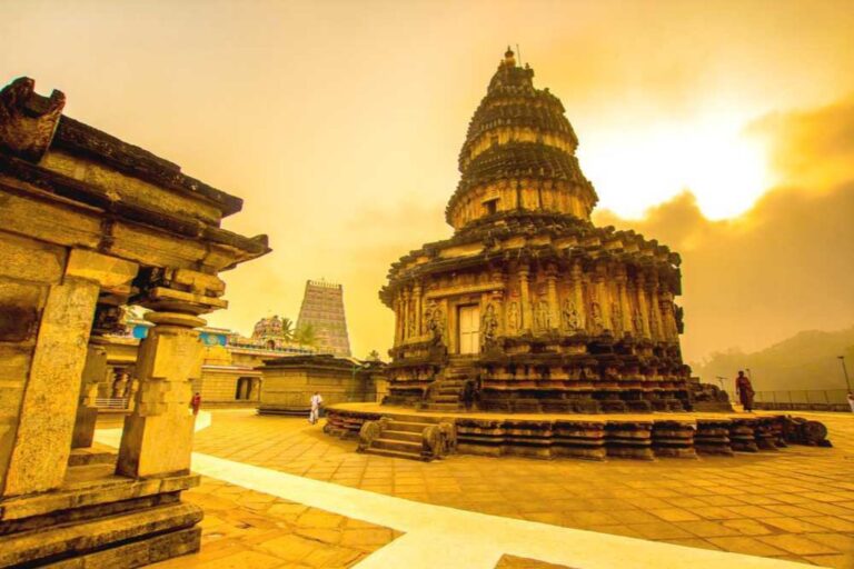 sringeri town karnataka 577139
