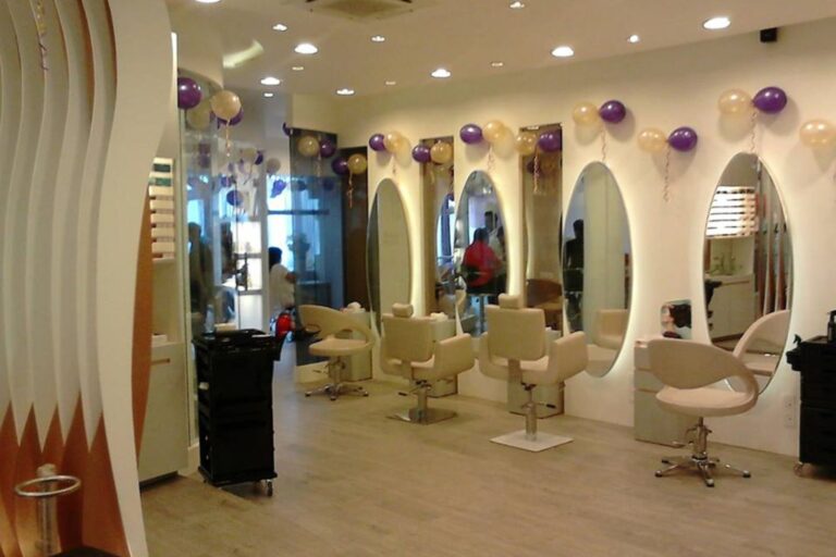studio 11 salem salon tamil nadu