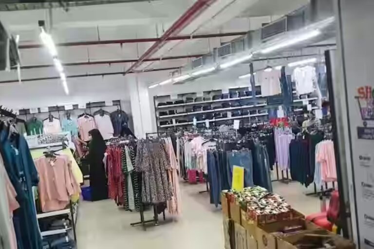 vishal mega mart gurgaon sector 14