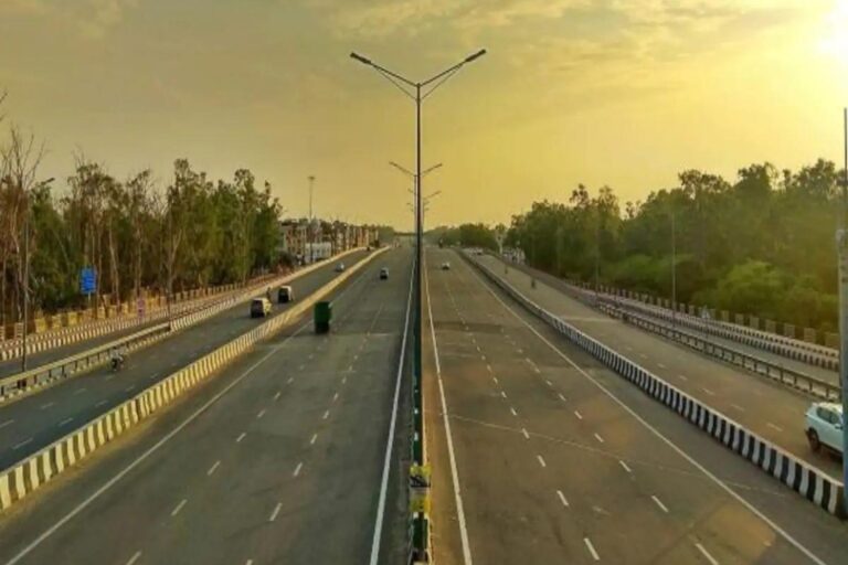 mr3 road indore