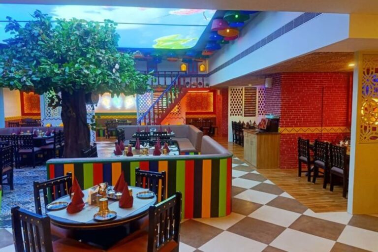 pind balluchi restaurant noida sector 63