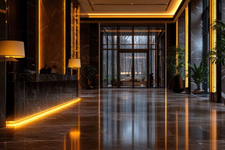 Flooring