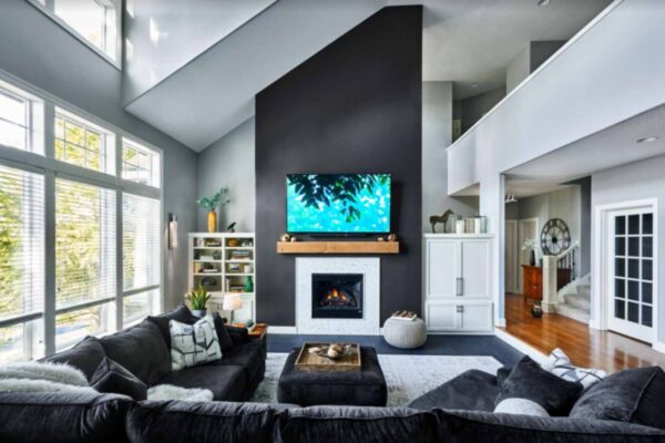 Low budget Renovation