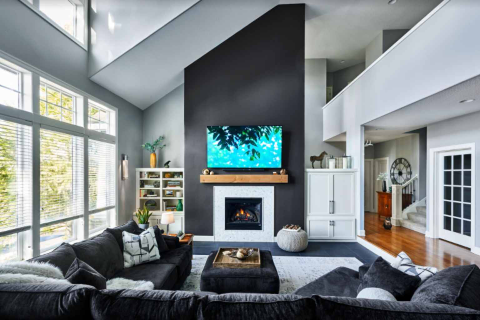 Low budget Renovation