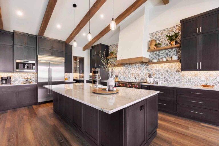 modular Kitchen